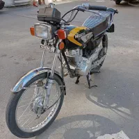 موتور هیرمند ۹۵ ۵دنده ایی