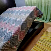 سرویس خواب دو نفره جک‌دار با طبقه‌بندی،قیمت توافقی|تخت و سرویس خواب|شاهین‌شهر, طالقانی|دیوار