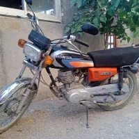 هندا125