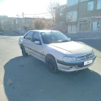 پژوپارس مدل۸۴