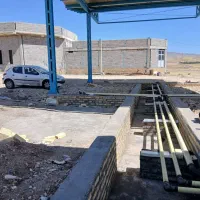 فروش مجتمع بینراهی(پمپ بنزین،گازوییل،رستوران و)|فروش دفتر صنعتی، کشاورزی، تجاری|زنجان, |دیوار