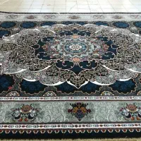 فرش مخمل کاشان|فرش|زرند, |دیوار