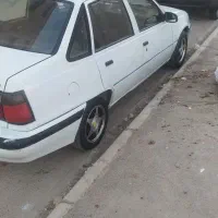 دوو ریسر|خودرو سواری و وانت|شاهین‌شهر, طالقانی|دیوار