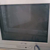 تلویزیون|تلویزیون و پروژکتور|سمنان, |دیوار