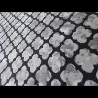 طوسی مشکی|گلیم، جاجیم، گبه|نورآباد, |دیوار