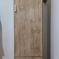 کمد ام دی اف