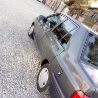 پراید 97 دوگانه