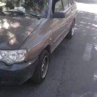 پراید ۱۳۲