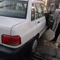 فروش ماشین|خودرو سواری و وانت|چابهار, |دیوار