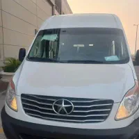 فروش مینی بوس جک ساندری جم