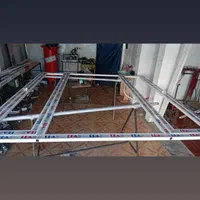 ساخت و تعمیرات درب و پنجره های الومینیم و upvc