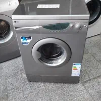 لباسشویی الجی