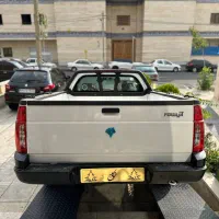 آریسان ۲|خودرو سواری و وانت|تهران, گلستان (شهرک راه آهن)|دیوار