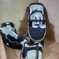 کالسکه