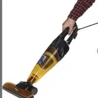 جاروبرقی عصایی پارس خزر (مرلین)|جاروبرقی، جارو شارژی، بخارشو|مشهد, هنرور|دیوار