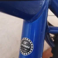 دوچرخه سایز ۲۰ در حد نو|دوچرخه، اسکیت، اسکوتر|رشت, حمیدیان|دیوار