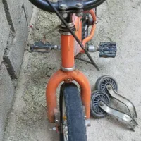 دوچرخه 12|دوچرخه، اسکیت، اسکوتر|جوانرود, |دیوار