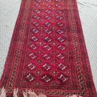 کناره دستبافت