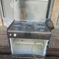 فروش اجاق گاز، سینگ ظرفشویی و کارتن یخچال