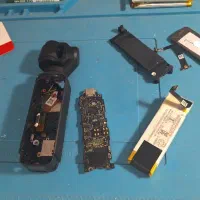 اسمو رونین Dji تخصص ماست