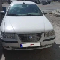 سمند lx