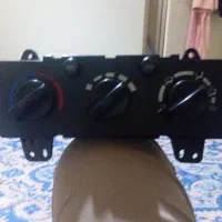 پنل بخاری تیبا کروز