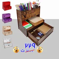 ظروف و محصولات چوبی و لوازم تحریر و انواع بازی|عمده‌فروشی|اصفهان, شهرک امام خمینی|دیوار