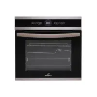 فربرقی توکار رومگا با گارانتی ۲۴ ماهه|اجاق گاز و لوازم برقی پختوپز|مشهد, سناباد|دیوار