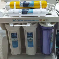 تصفیه آب.آبشیرین کن ایرانی و تایوانی نقد و اقساط