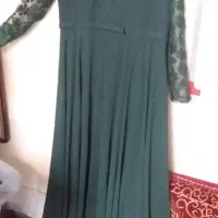 دو عدد لباس مجلسی سایز ۴۸ و۴۶