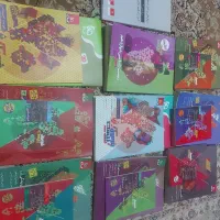 کتاب کنکور|کتاب و مجله آموزشی|اصفهان, شاهد|دیوار