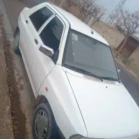 پراید95دوگانه کارخانه
