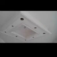 گچکاری حرفه ای ولکه گیری|خدمات پیشه و مهارت|دزفول, |دیوار