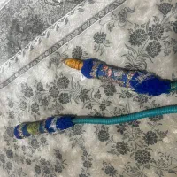شیلنگ قلیان