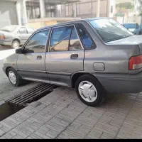 سرویس دربستی