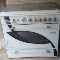 گاز فردار ۵ شعله