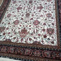 فرش ۹متری نو