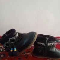 کفش دخترانه مناسب|کیف، کفش، کمربند|نهاوند, |دیوار