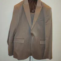 کت و شلوار ترک (