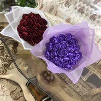رز جاودان|گل مصنوعی|شیراز, میانرود|دیوار