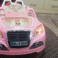 اسباب بازی ماشین شارژی