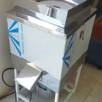 آب گوجه گیری و انگور