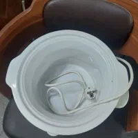 ارام پز.   برند سانی