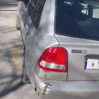 پراید۱۴۱ مدل ۸۹