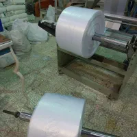 پلاستیک رکابی شفاف|ظروف نگهدارنده، پلاستیکی، یکبارمصرف|اهواز, عین ۲|دیوار