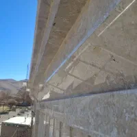 سنگ تراورتن|مصالح و تجهیزات ساختمان|سمیرم, |دیوار