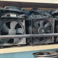 تویوتا کرولا یاریس و هیوندای اکسنت ورنا|قطعات یدکی و لوازم جانبی|چابهار, |دیوار