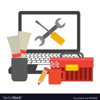 خدمات کامپیوتر و شبکه در محل|خدمات رایانه‌ای و موبایل|تهران, پونک|دیوار