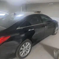 سوناتاyf|خودرو سواری و وانت|تبریز, |دیوار