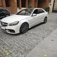 بنز E250 مدل ۲۰۱۶ فول /مشابه صفر/